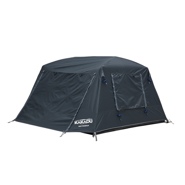 FAST FRAME TENT 3P