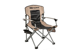 Camping Chair with Table