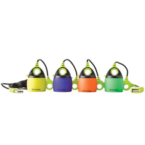 Light-a-Life Mini 4-Pack with Shades