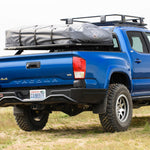 Toyota Tacoma ARB Rear Bumper 2016-On - 3623040 sold by Mule Expedition Outfitters www.dasmule.com