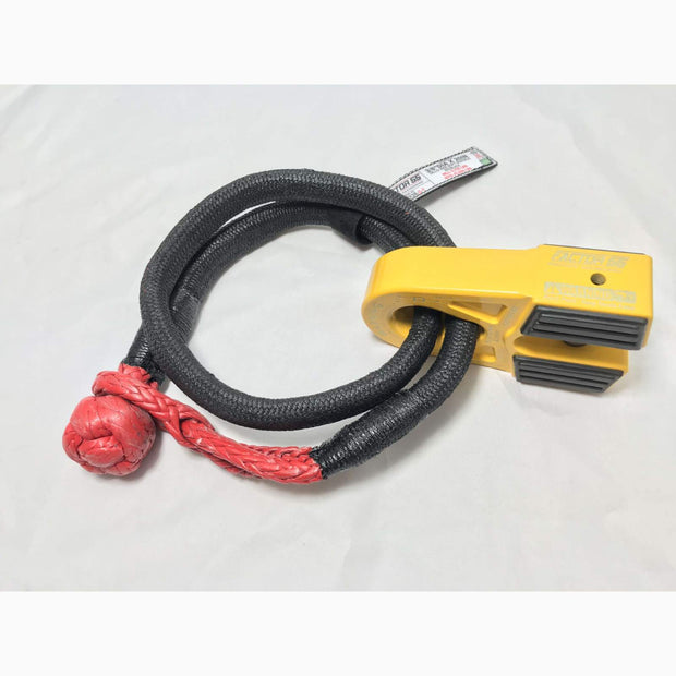 FACTOR 55 EXTREME DUTY SOFT SHACKLE