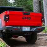 Jeep Gladiator JT Rear ARB Bumper