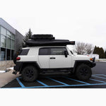 ALU-CAB SHADOW AWNING sold by Mule Expedition Outfitters www.dasmule.com