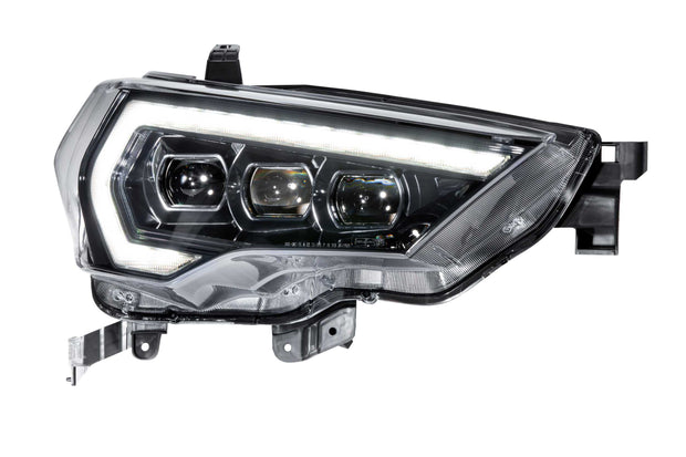 MORIMOTO TOYOTA 4RUNNER LED HEADLIGHT KIT