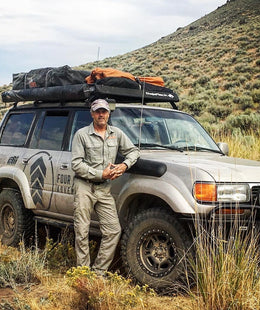 four points adventures