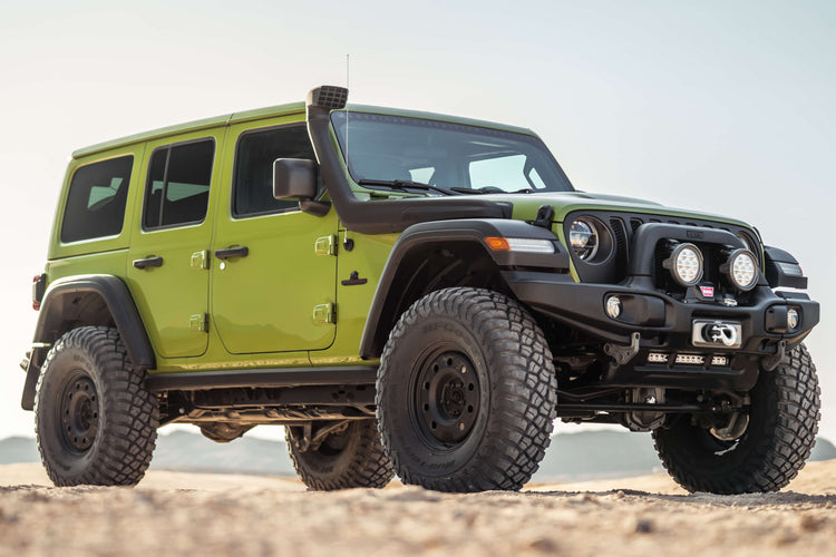 aev snorkel