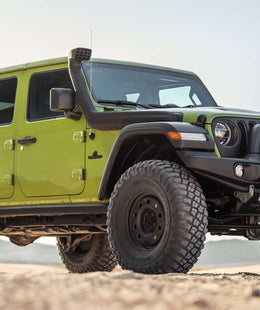 aev snorkel
