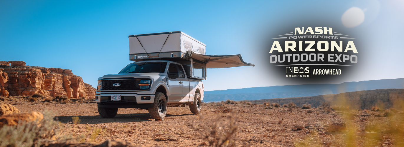 Arizona Outdoor Expo
