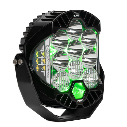 LED light pod