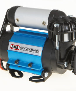 onboard air compressor