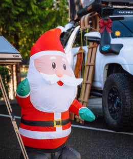 2026 PNW Overlanders Toy Drive at MULE Expedition Outfitters