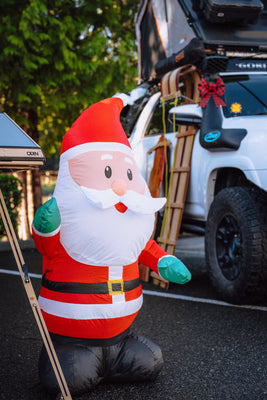 2026 PNW Overlanders Toy Drive at MULE Expedition Outfitters