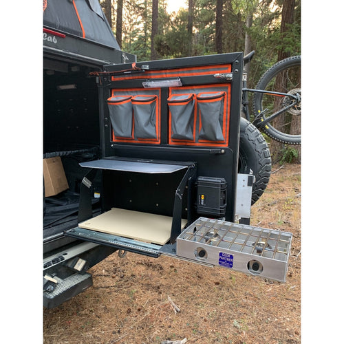 Best Camping Furniture for Comfortable Overlanding Trips