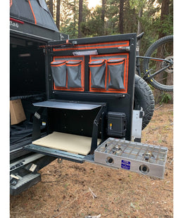 Best Camping Furniture for Comfortable Overlanding Trips