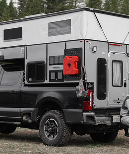 See You at the Washington Sportsmen’s Show