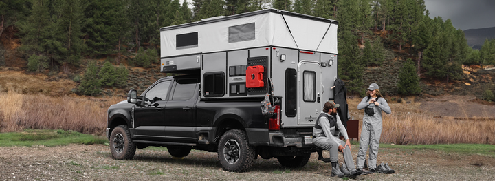 See You at the Washington Sportsmen’s Show