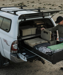 Mastering Vehicle Gear Management for Adventure Travel
