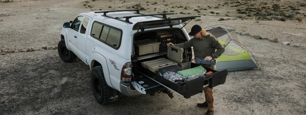 Mastering Vehicle Gear Management for Adventure Travel