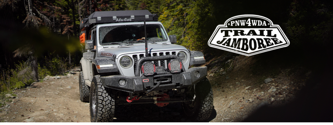 Trail Jamboree