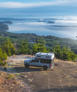 Adventure Van Expo (Enumclaw, WA)