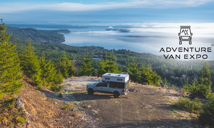 Adventure Van Expo (Enumclaw, WA)