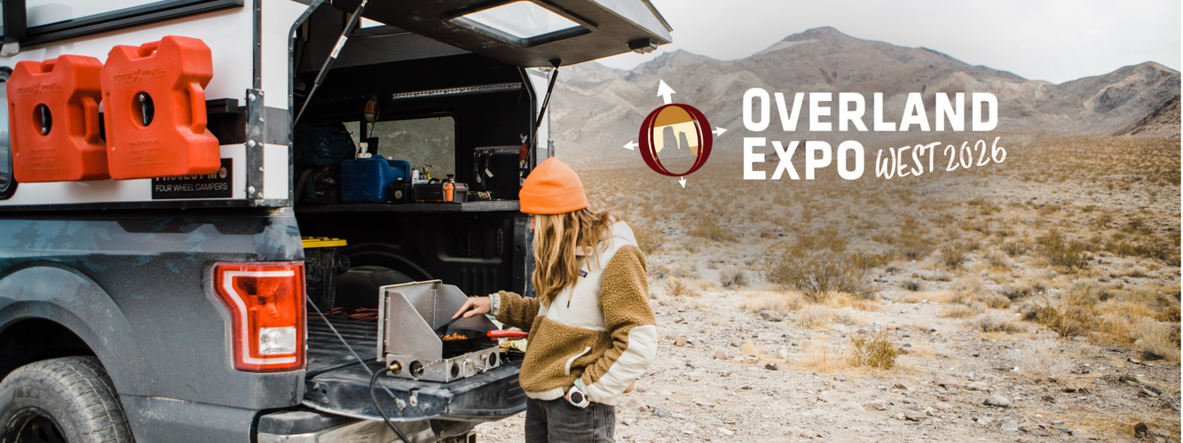 Overland Expo West