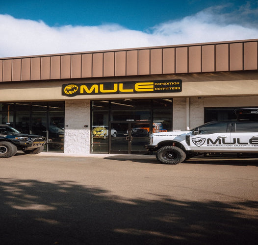 overland power systems