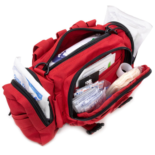 emergency safety kits