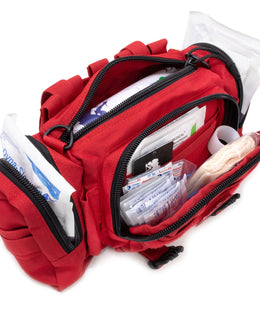 emergency safety kits
