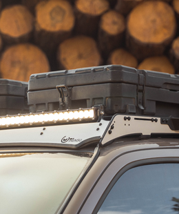 Roof Racks for Overlanding: Benefits & Uses