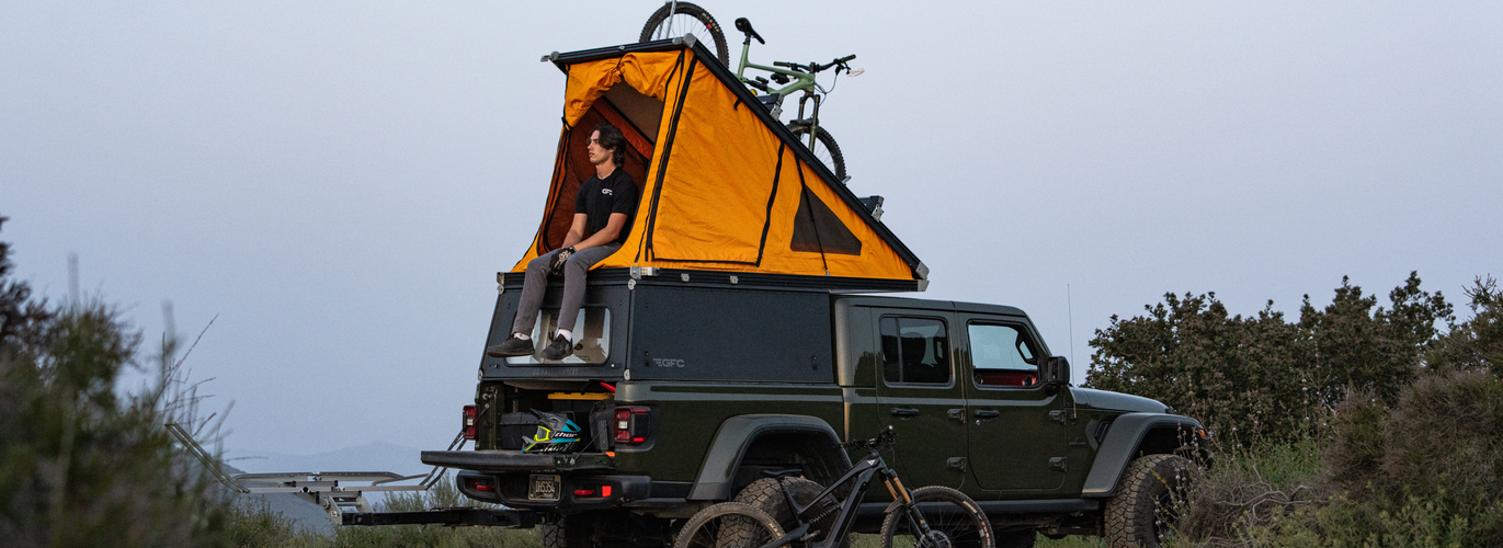 MULE Is Now An Official Go Fast Campers (GFC) Installer