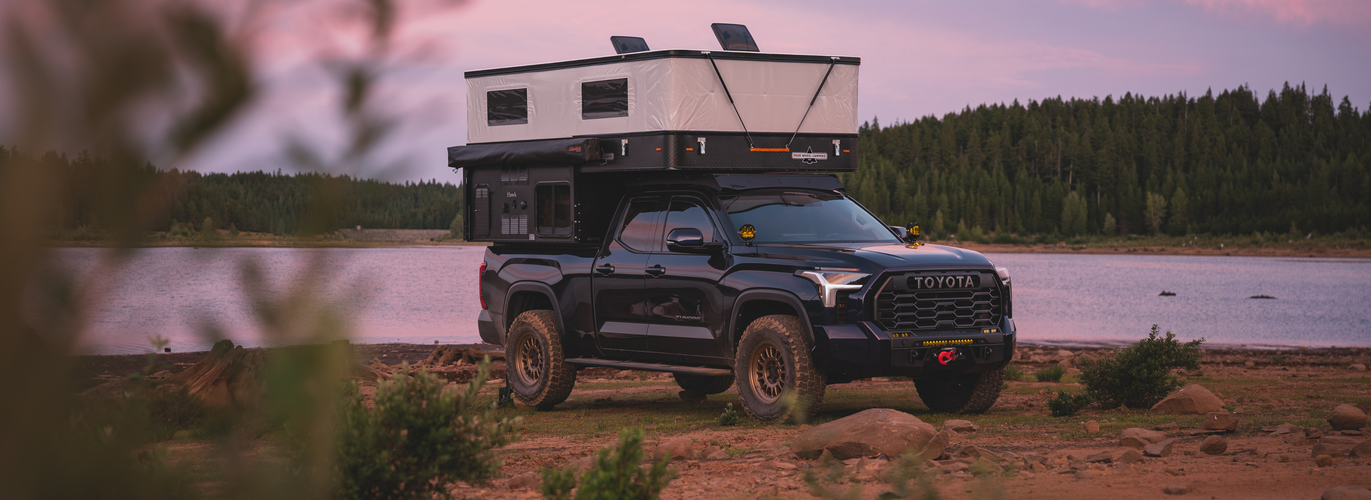 performance truck parts