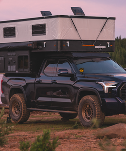 performance truck parts