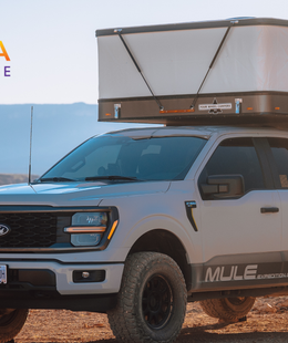 Join MULE at Cars & Coffee Tucson