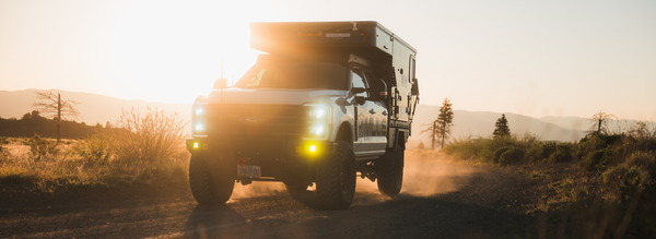 Why We Trust Four Wheel Campers