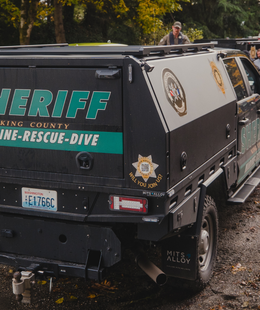 Purpose-Built Rescue Vehicles - MULE Commercial Division