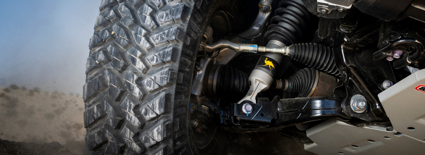 Old Man Emu Suspension Guide + 15% Off UCA Promotion