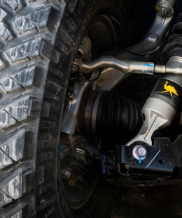 Old Man Emu Suspension Guide + 15% Off UCA Promotion