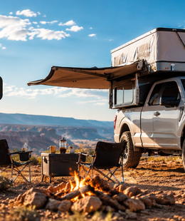 Campers & Coffee In Prescott Valley, AZ | November 21st, 2026
