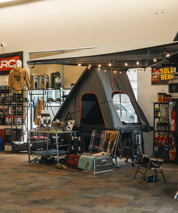 Inside MULE: Explore Our Showrooms