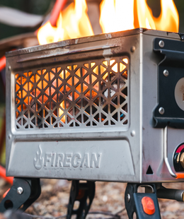 Why A Portable Propane Fire Pit Belongs On Every Camping Trip