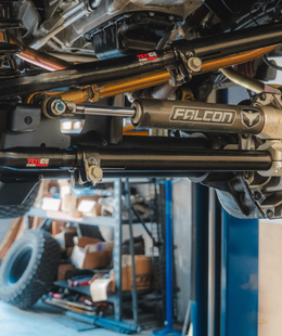 Why Ultimate Dana 60 Crate Axles Are One of the Best Upgrades for Your Jeep