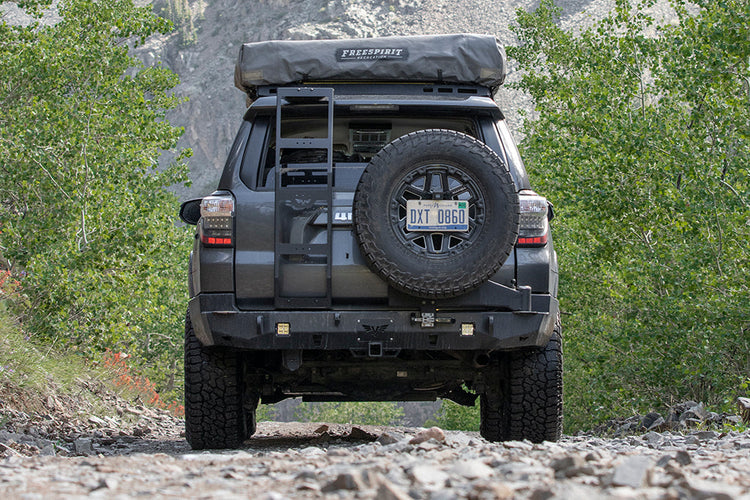 4x4 Gear