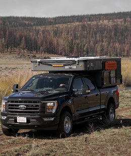 Four Wheel Campers: The Ultimate Choice for Adventure Seekers