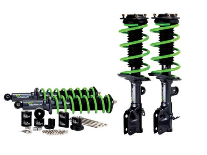 Suspension Lift Kit 