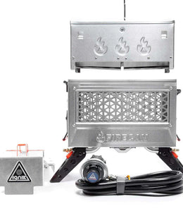  overland cooking gear