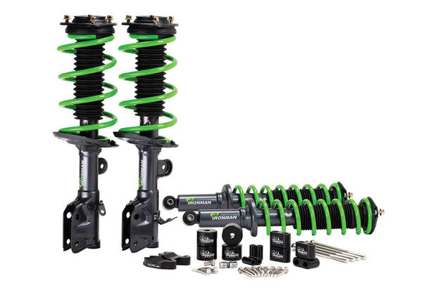  2 Inch Suspension Lift Kit