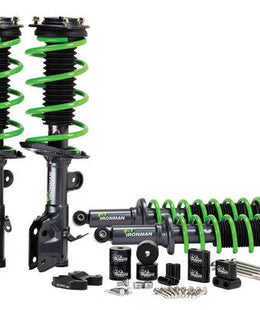  2 Inch Suspension Lift Kit