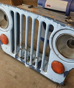 Phoenix Rising: Phil of MULE's CJ6 Project