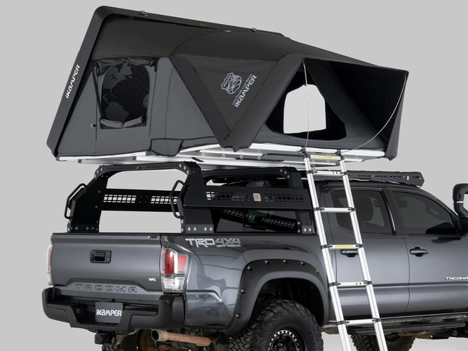 best rooftop tents